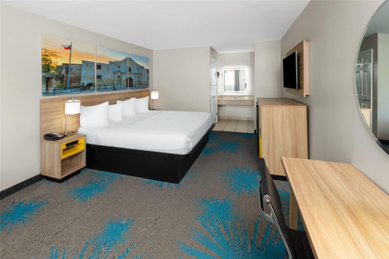 Days Inn by Wyndham Temple - photo 16