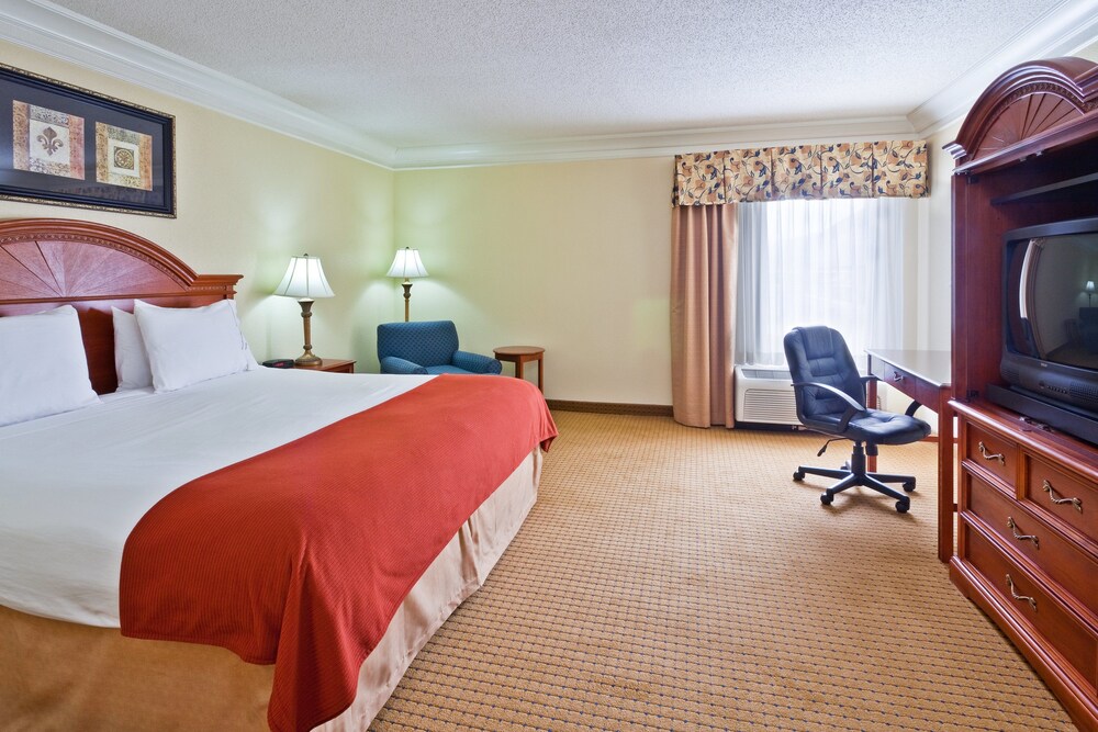 Holiday Inn Express Ringgold by IHG - photo 12