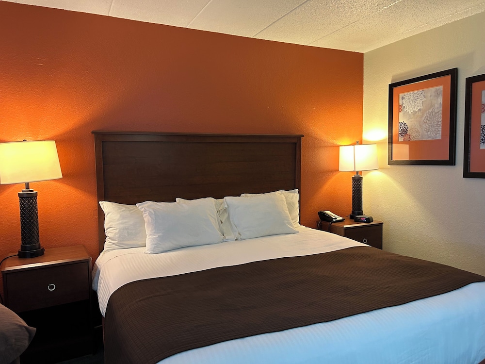 AmericInn by Wyndham Blackduck - photo 19