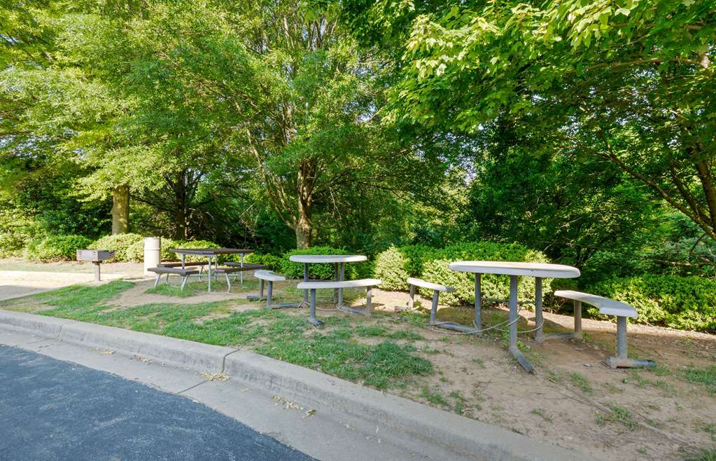 Extended Stay America Suites Washington DC Germantown Milest - photo 45