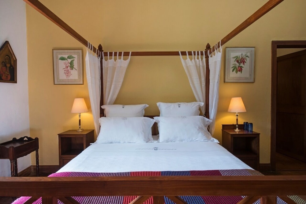 La Demeure Saint Antoine in Goodlands, Mauritius