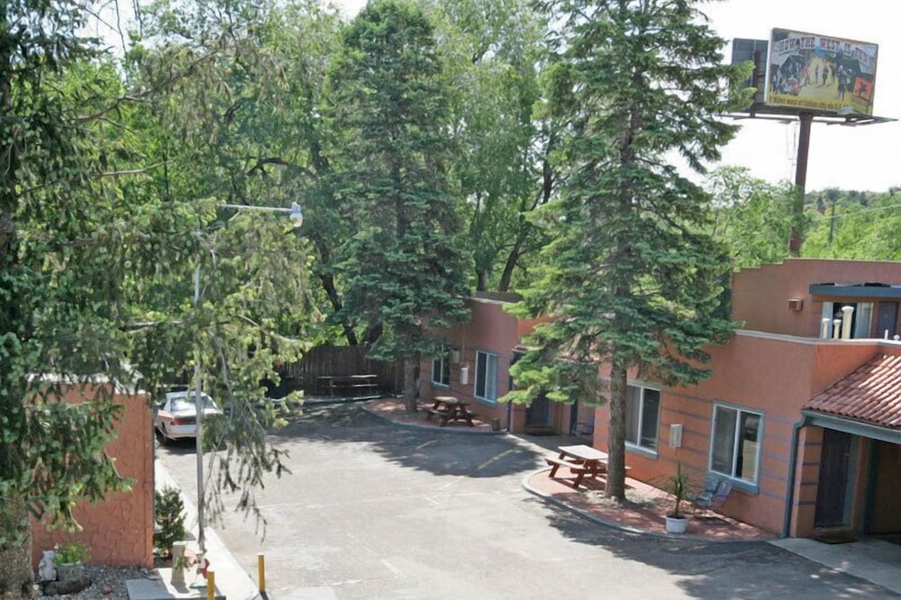 Rainbow Lodge and Inn - photo 48