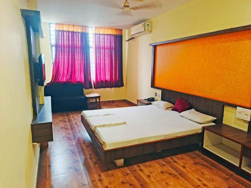 Siddika Hotel - last minute hotel in Unknown City