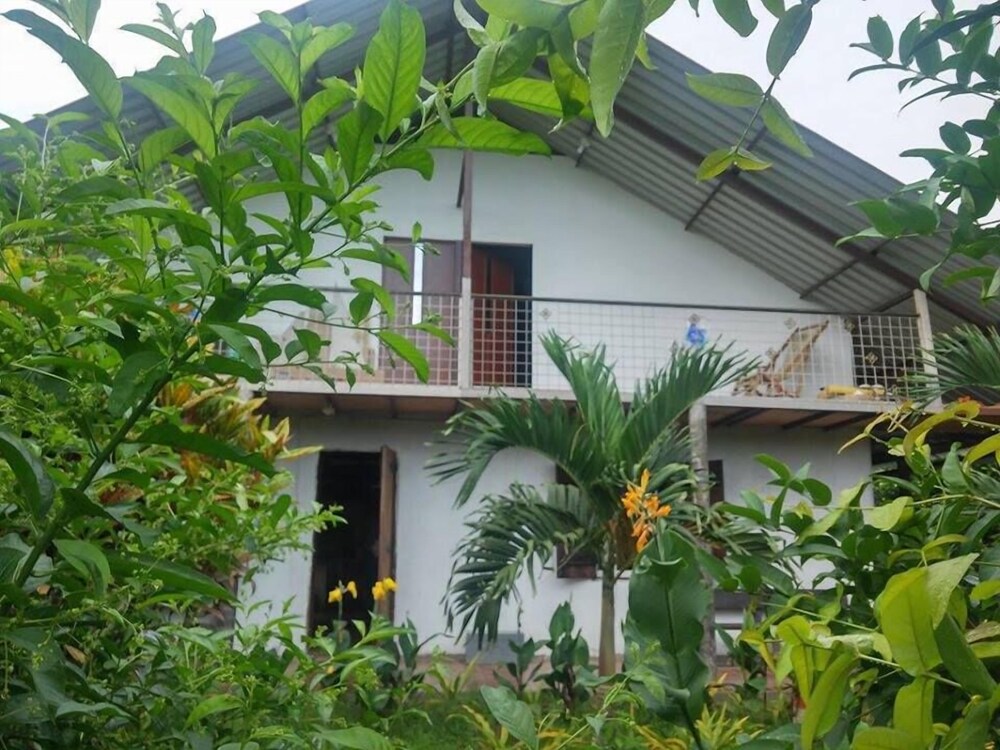 Bosquefrut in Santa Rosa, Ecuador