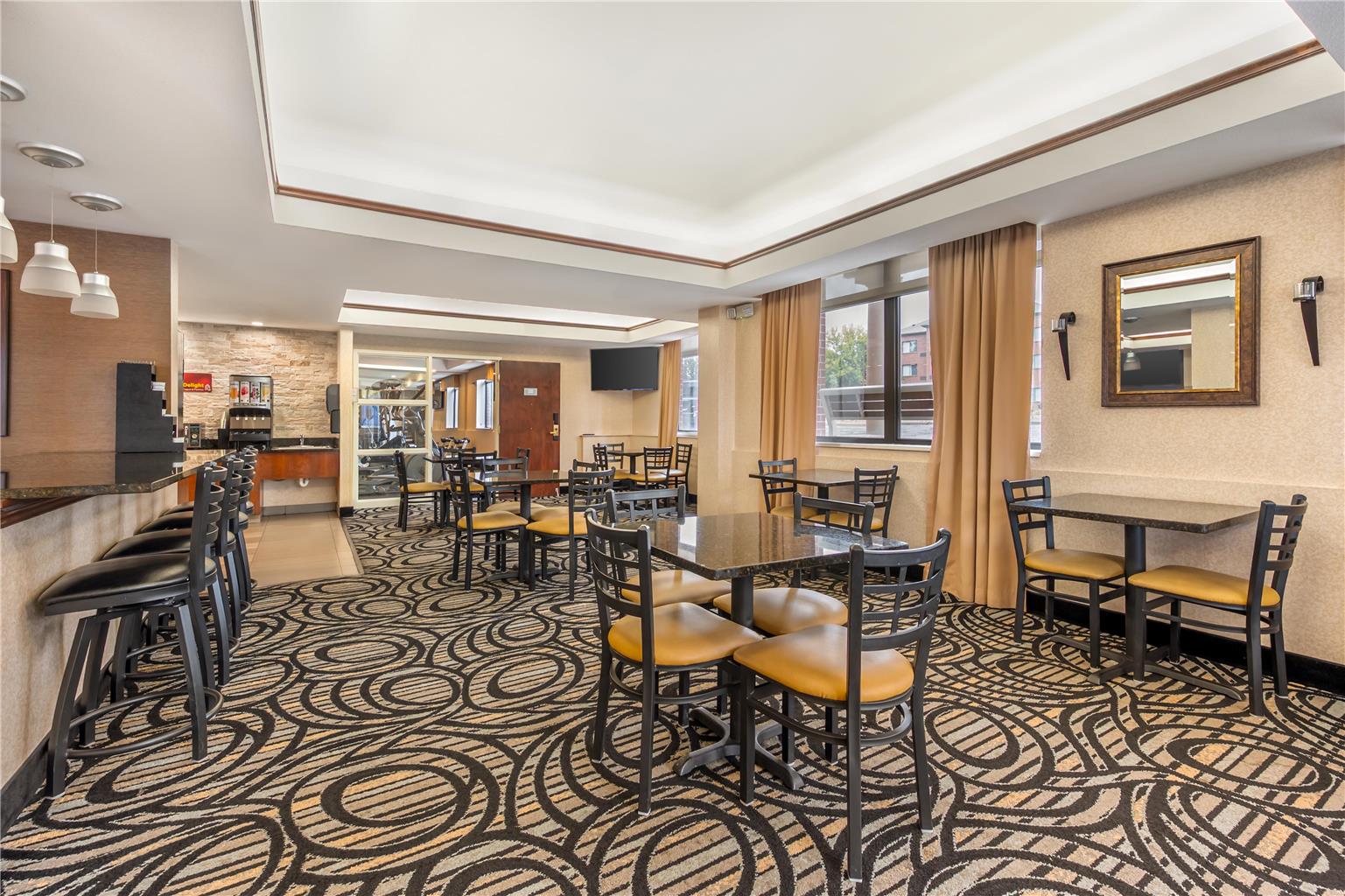 Best Western Plus Boulder Louisville - photo 7
