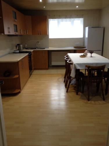 Guesthouse Kistauri