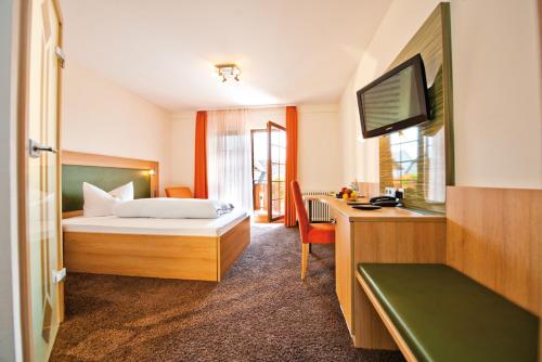 Danner s Hotel Löwen — Dornhan — photo 3