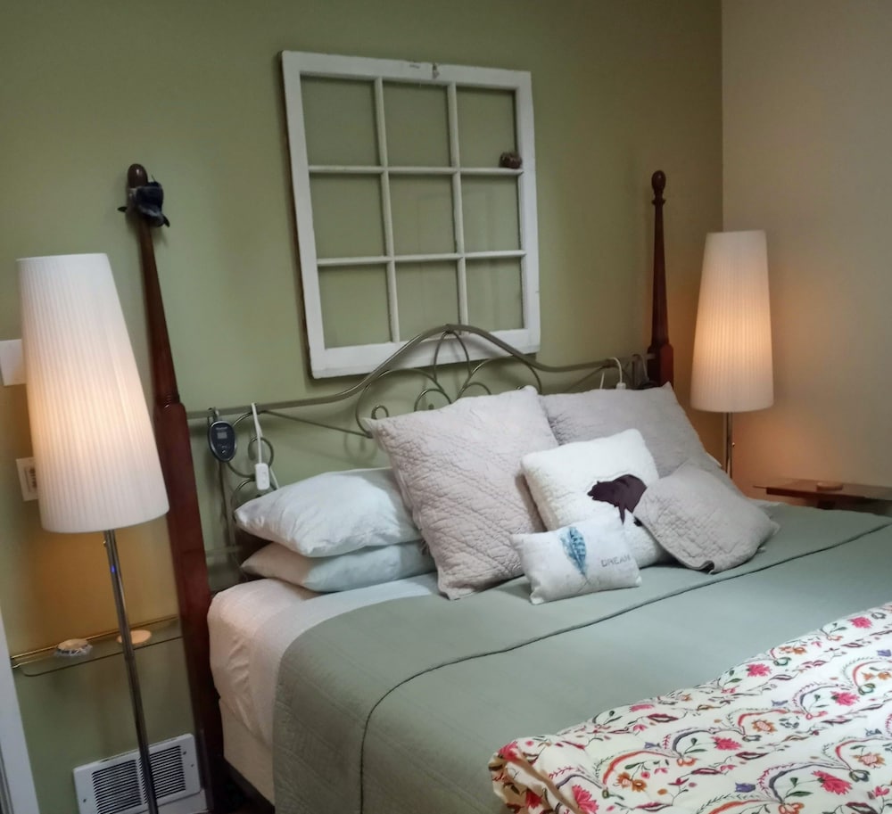 Inn to the Woods B&B - photo 6
