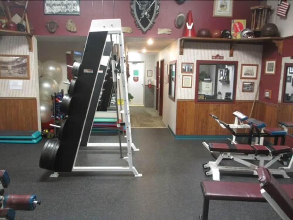 Benny's Colville Inn - photo 15