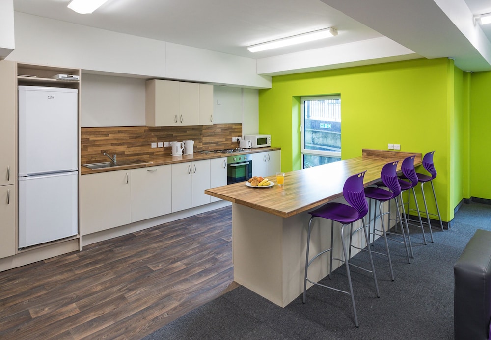 Luxury Rooms & Studios in Newcastle in Newcastle Upon Tyne, United Kingdom