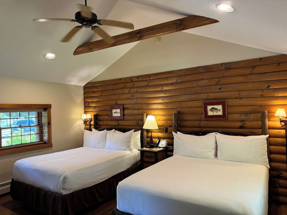 Emerson Resort & Spa - photo 7