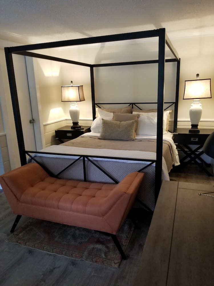 Starlight Lodge North Conway - photo 25