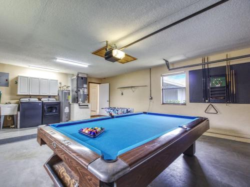 Heated Pool Game Room Cool — Boynton Beach — photo 2
