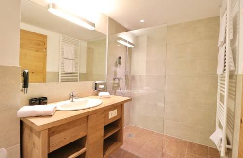Hotel Sonne - carbon neutral hotel in Pfunds