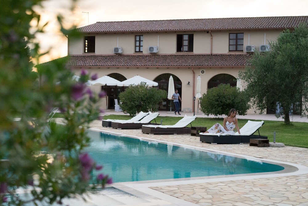 Hotel Sport Village in Iglesias, Italy