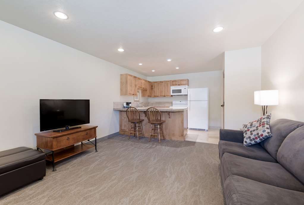 Best Western Foothills Inn - photo 15