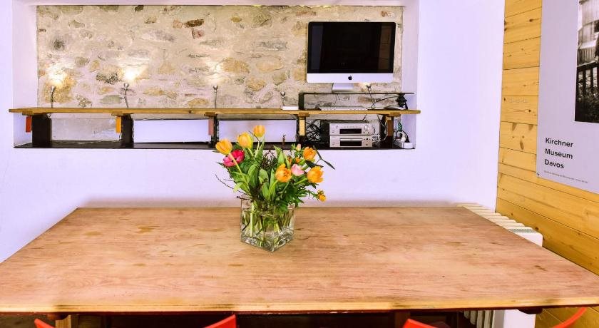The Old Town Flat — Murten/Morat — photo 5