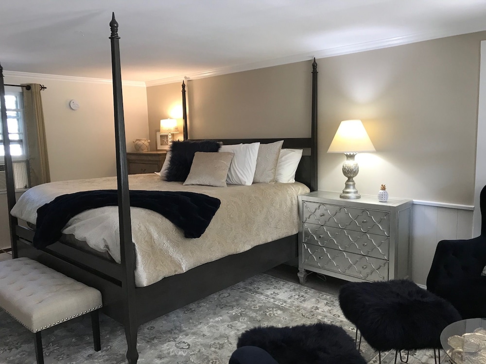 Starlight Lodge North Conway - featured photo