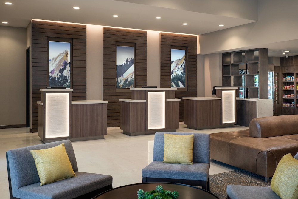 Residence Inn by Marriott Boulder Canyon Boulevard - photo 33