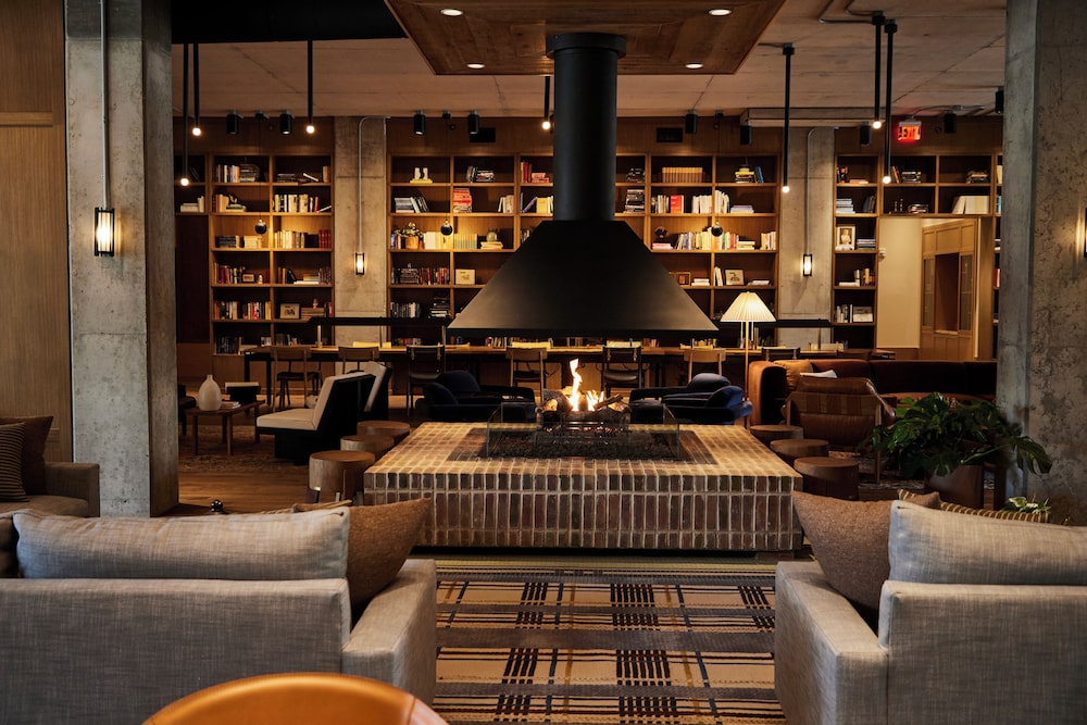 The Junto Hotel - featured photo