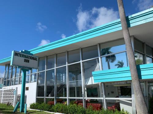 International Inn Underbay - photo 4