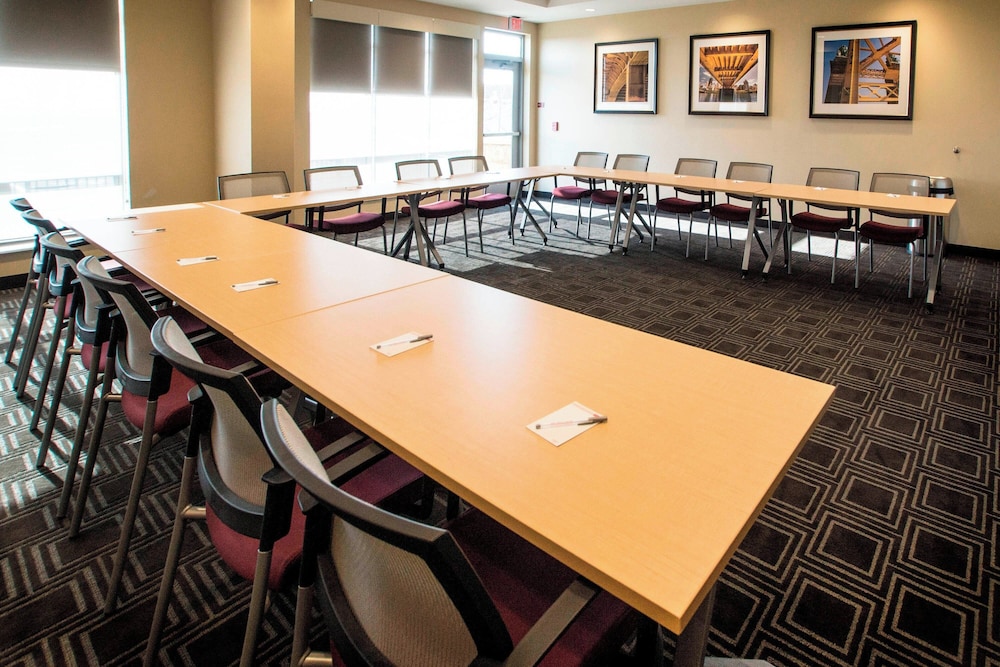 TownePlace Suites by Marriott Pittsburgh Cranberry Township - photo 20