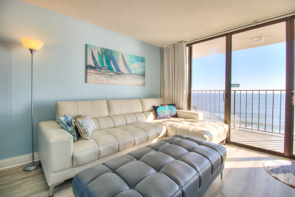 1109 Blue Heaven by Atlantic Towers - photo 11