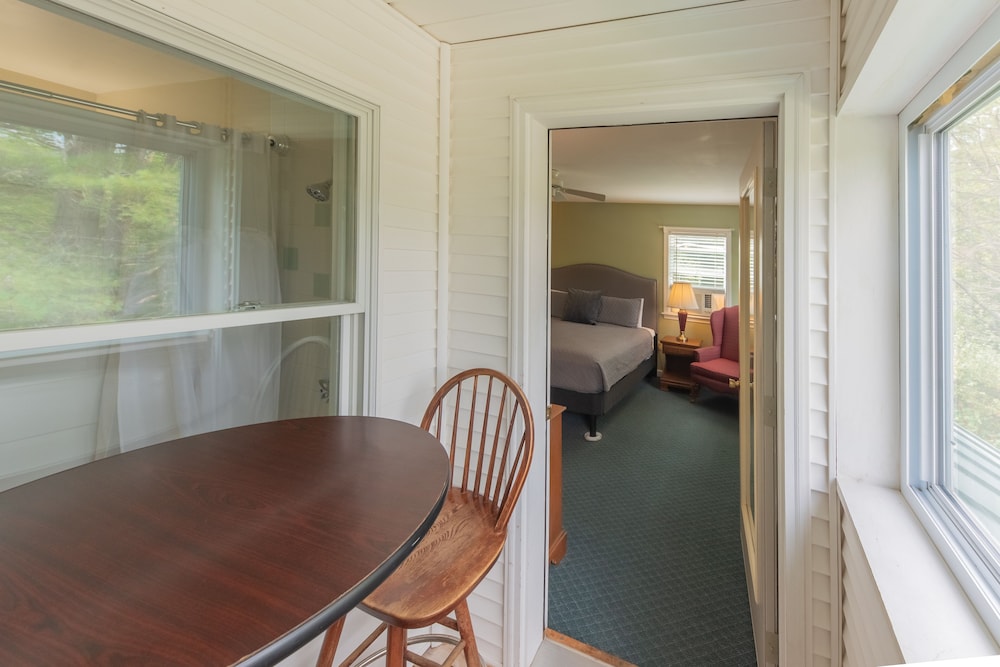 Inn By The River - photo 25