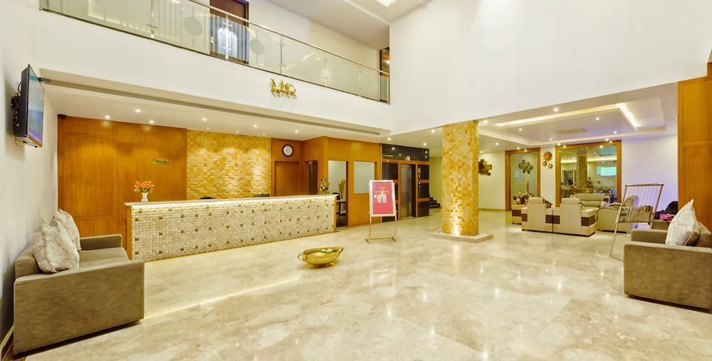 R G Hotels and Resort — Malur — photo 4