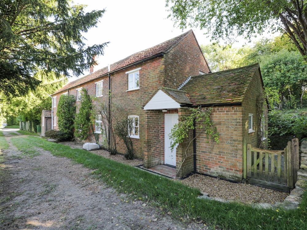 Chalkpit Cottage — 4-Star Luxury Hotel in Didcot, United Kingdom