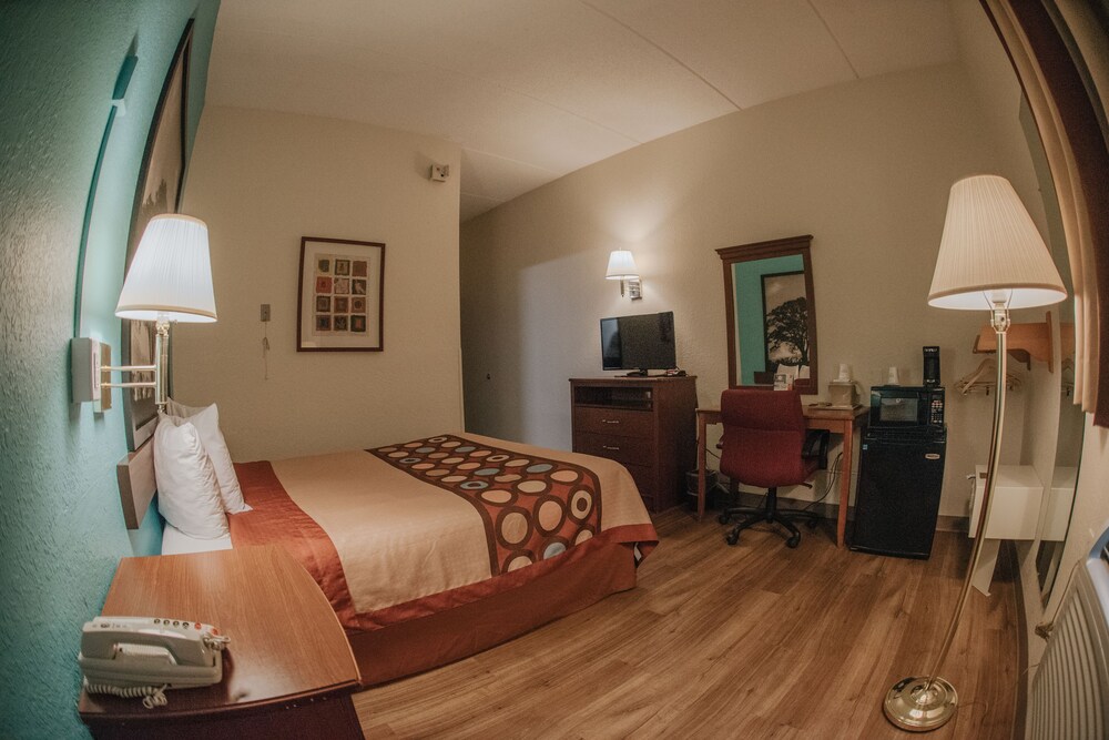 Super 8 Danbury Ct - photo 22