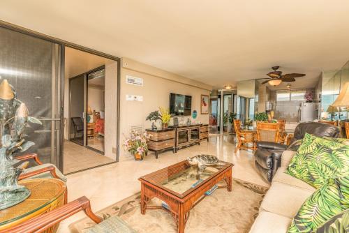 Mahana Resort #1017 1 Br Condo - photo 10