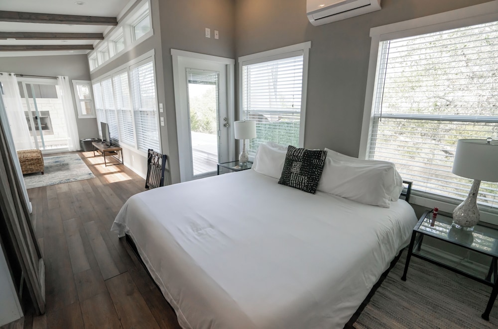 Sage Hill Inn & Spa - photo 63