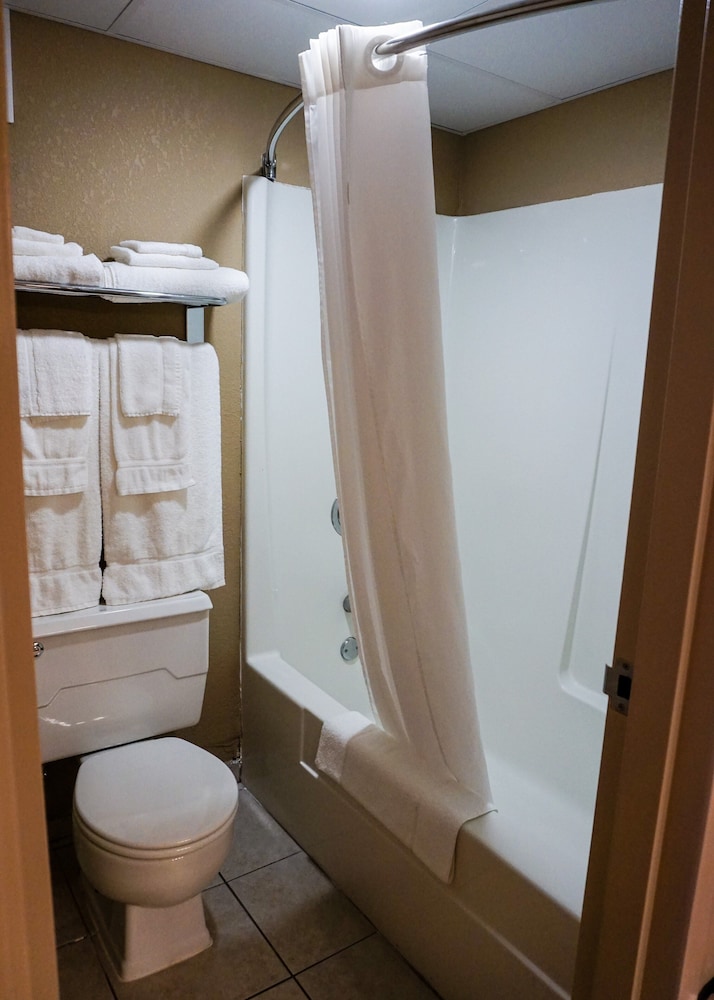 Boarders Inn & Suites by Cobblestone Hotels Grand Island - photo 27