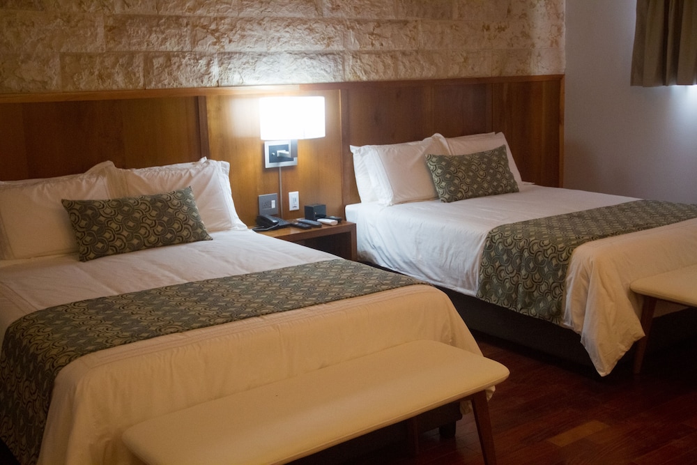 Los Brezos Hotel Boutique — Volcan — photo 2