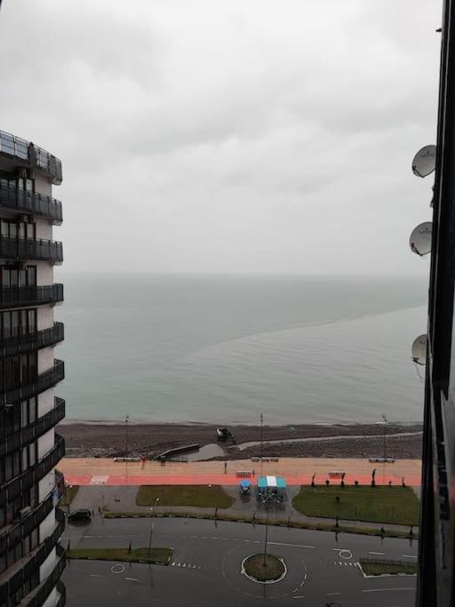 1St Batumi Horizons