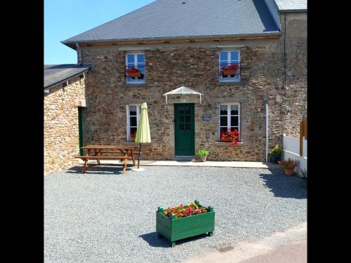 Gîte de la Forge - last minute hotel in La Millere
