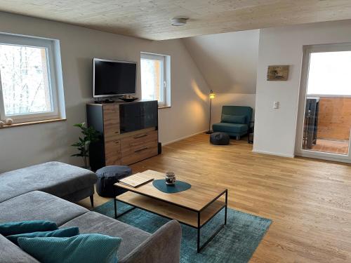 Haus Wiesenquelle Fewo 14 Timeout Feldberg — 4-Star Luxury Hotel in Feldberg, Germany