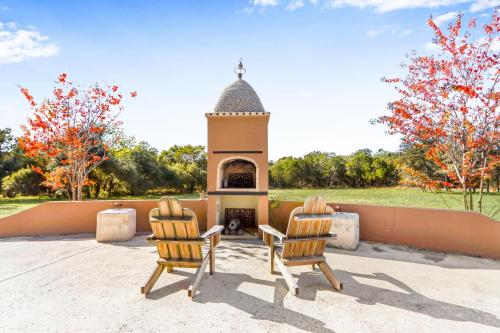 Starlight Meadow in Wimberley, United States