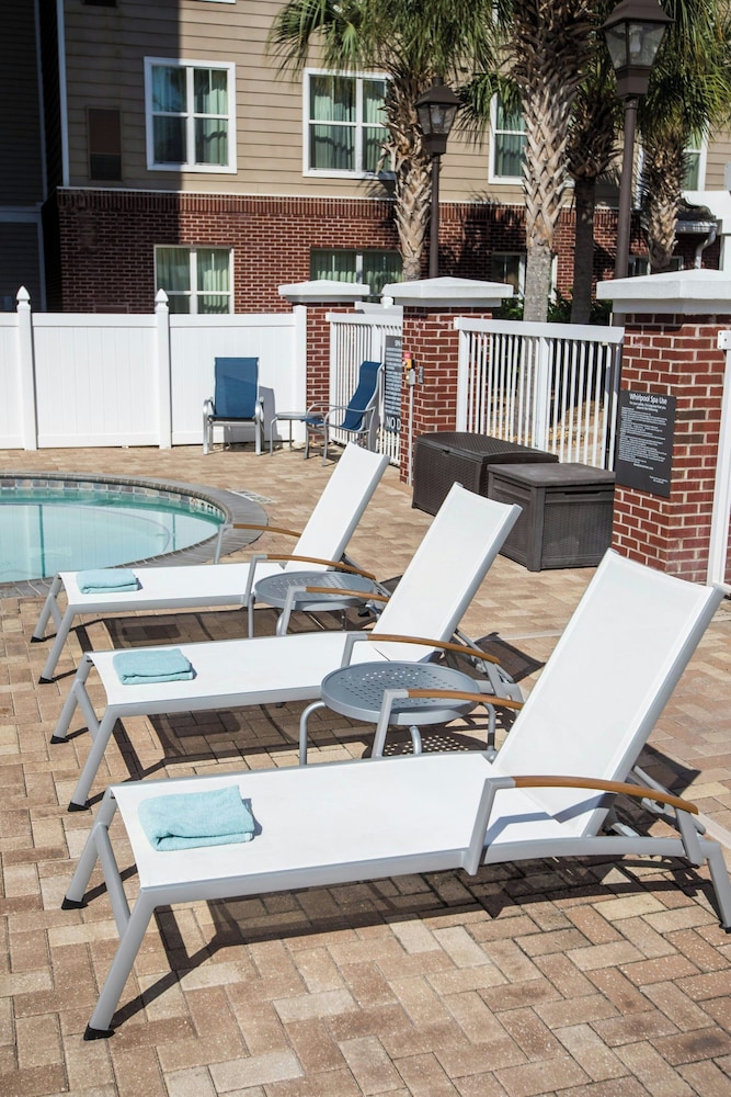 Residence Inn by Marriott Amelia Island - photo 84