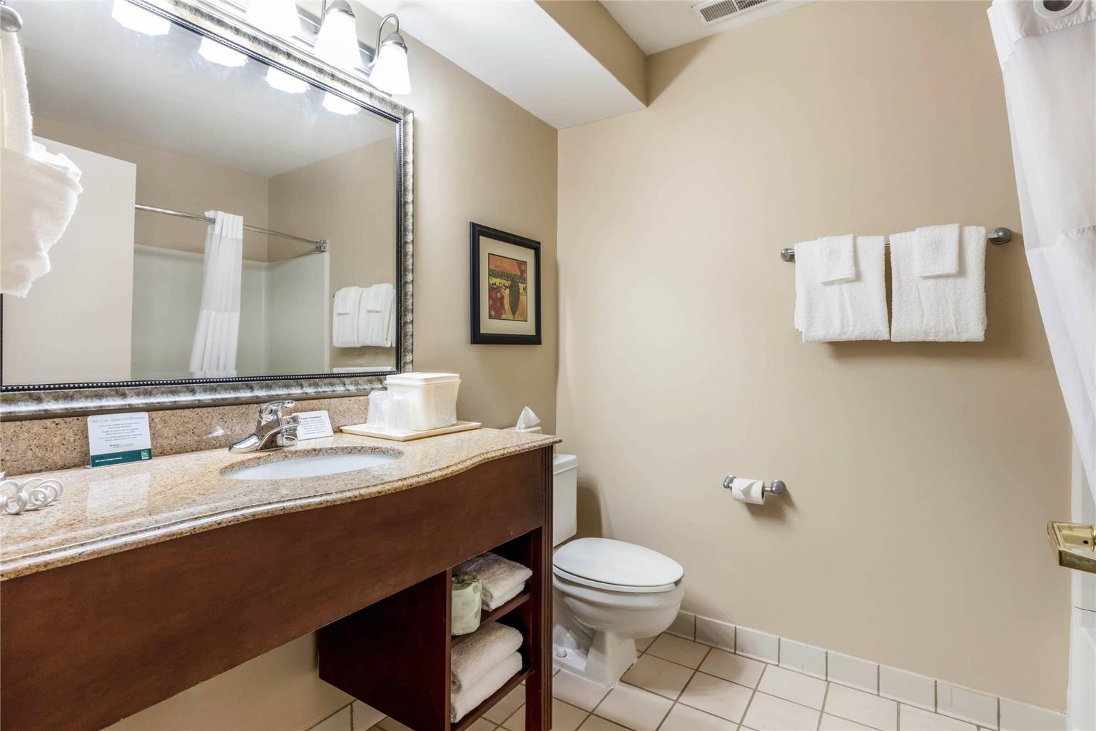 Quality Suites Paducah I 24 - photo 6