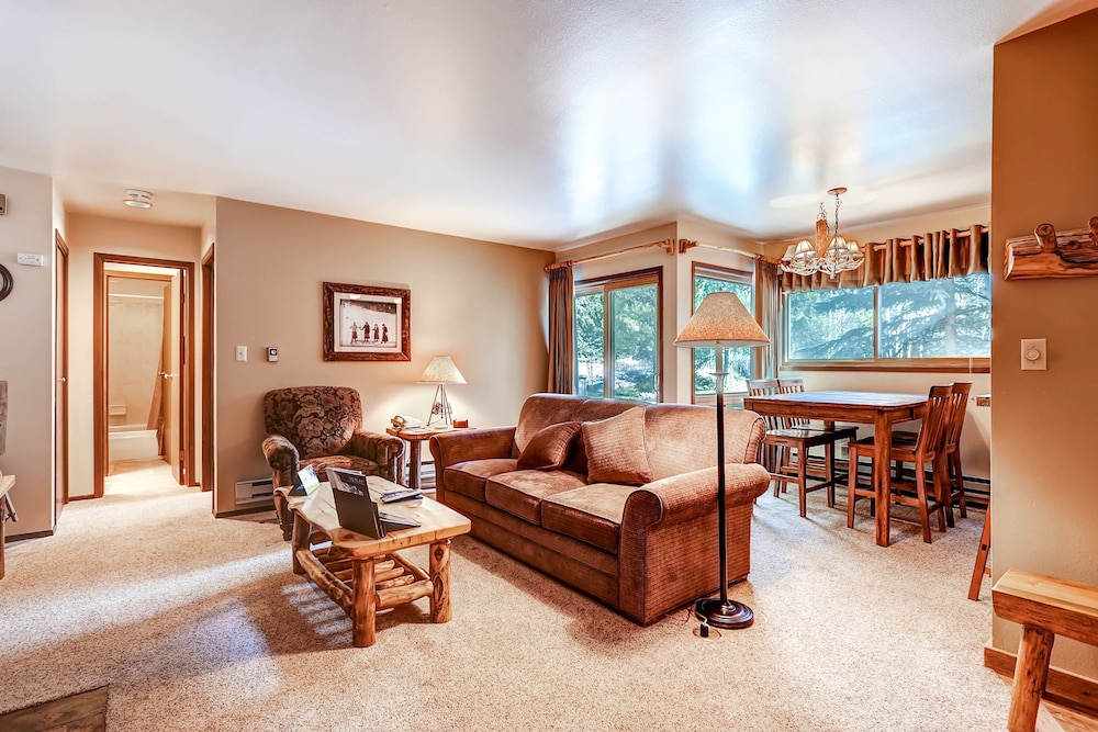 Forest Condominiums by Keystone Resort - photo 42