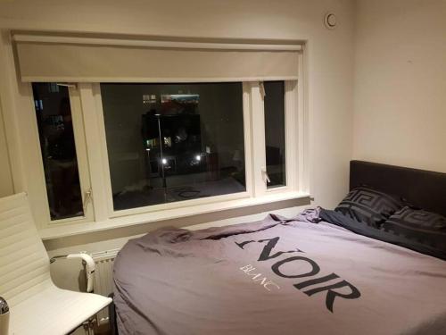 Luminous appartment Juliana Park free parking