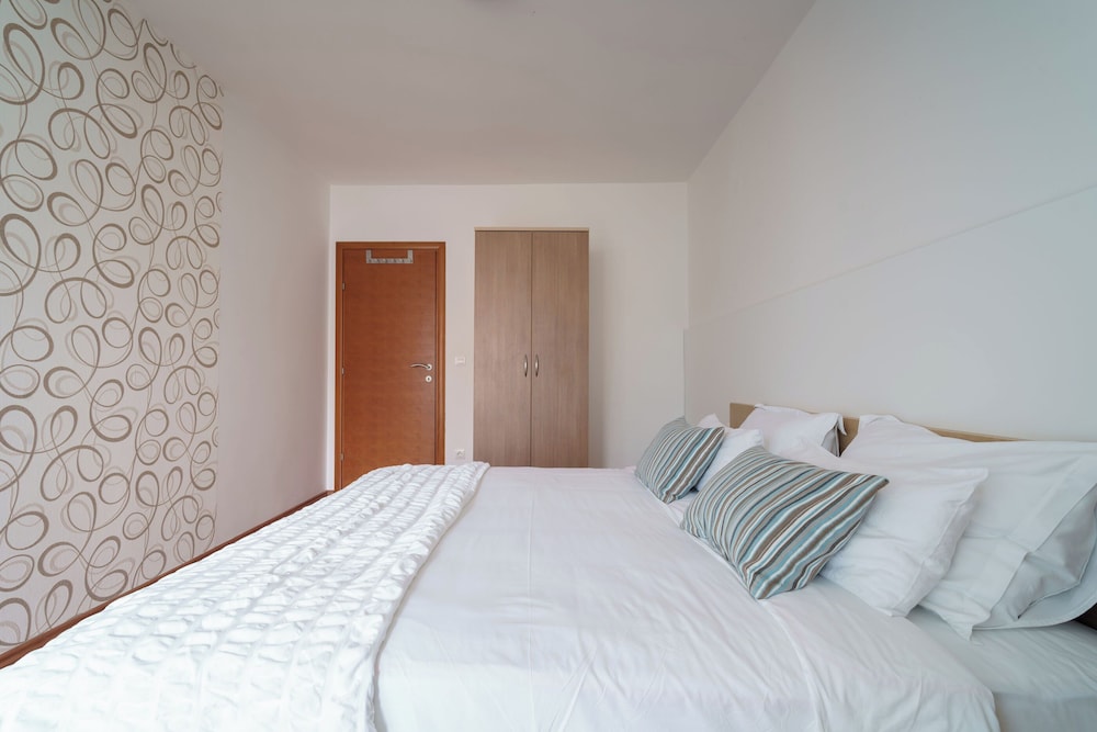 Apartments Valbruna — 4-Star Luxury Hotel in Rovinj, Croatia