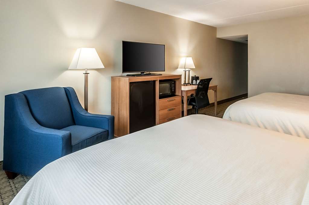 Clarion Inn Harpers Ferry Charles Town - photo 7