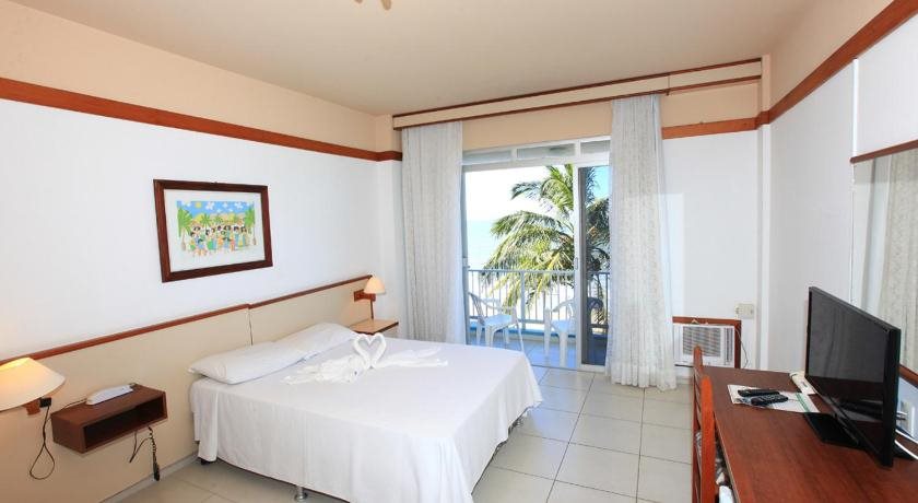 Hotel Enseada Itapema