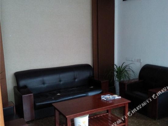 Haizhijiao Hotel in Menghai, People's Republic of China