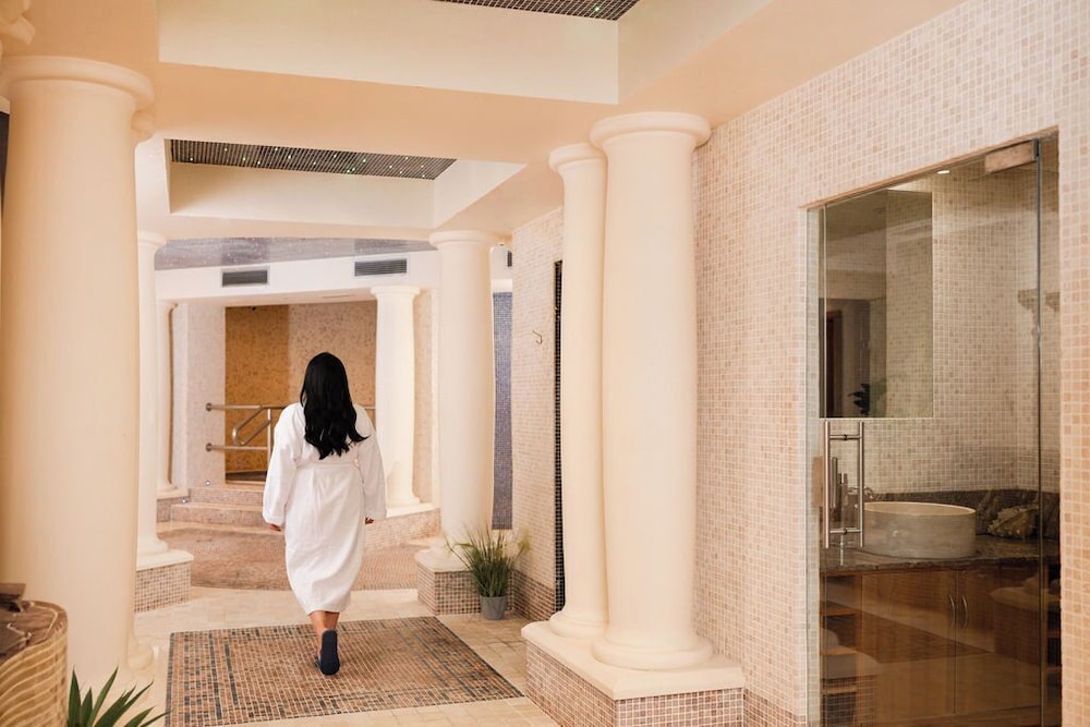 Villa Rose Hotel & V Spa — 4-Star Luxury Hotel in Ballybofey, Republic of Ireland