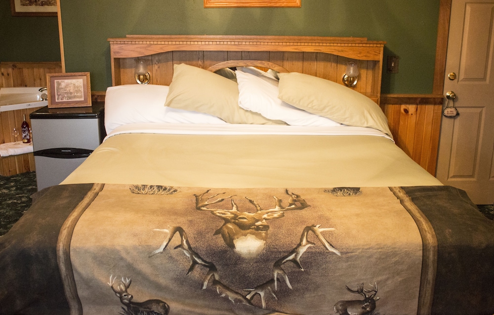 Berry Patch Bed and Breakfast - photo 3