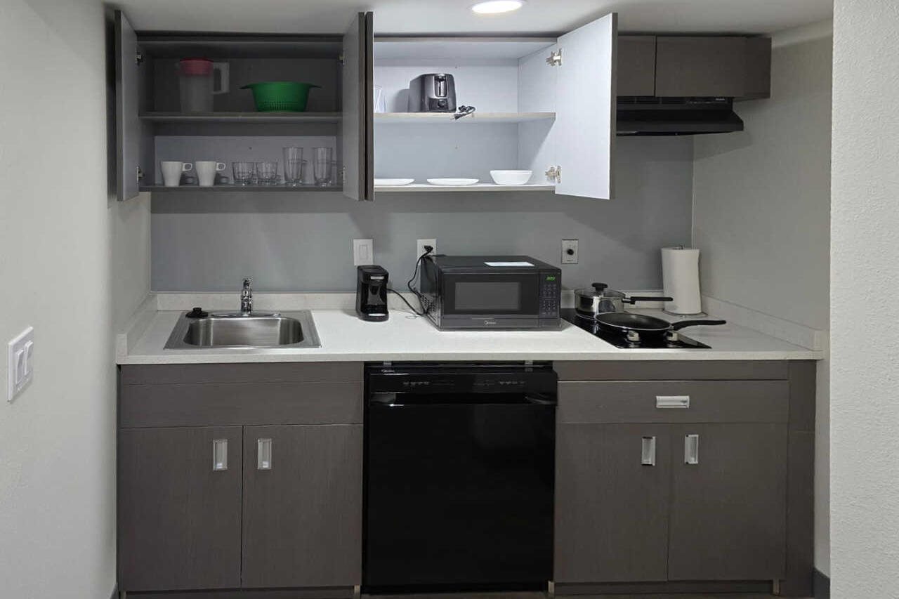 MainStay Suites Prince George Fort Lee — hotel in Prince George